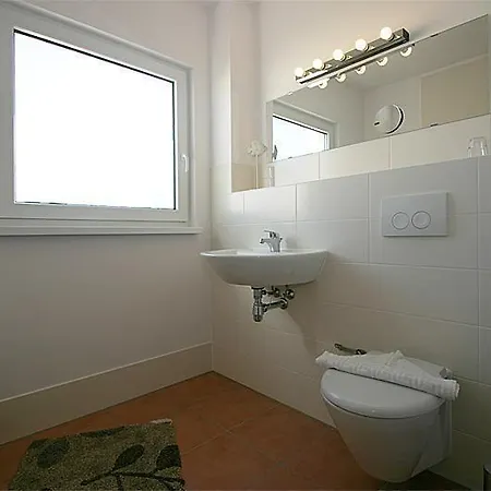 Apartment Macoma-baltica-wohnung-1-9367 Ostseebad Kühlungsborn